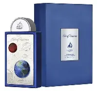 ART OF UNIVERSE, Size: 3.4 OZ, TYPES: EAU DE PARFUM