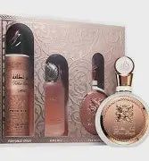 FAKHAR LATTFA WOMEN