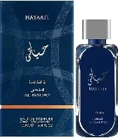 HAYAATI AL MALEKY