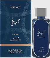 HAYAATI AL MALEKY