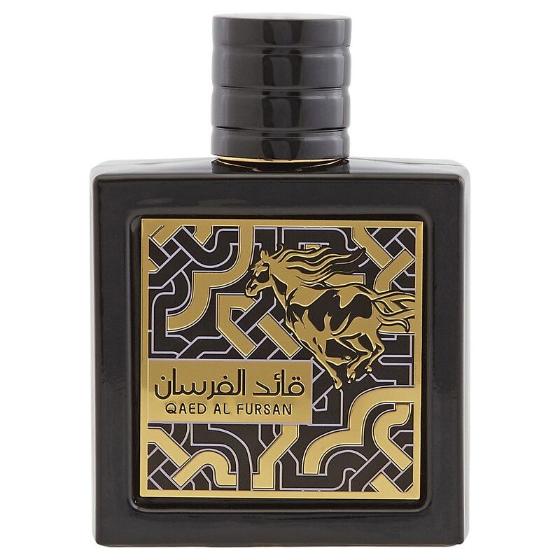 QAED AL FURSAB BLACK 90ML
