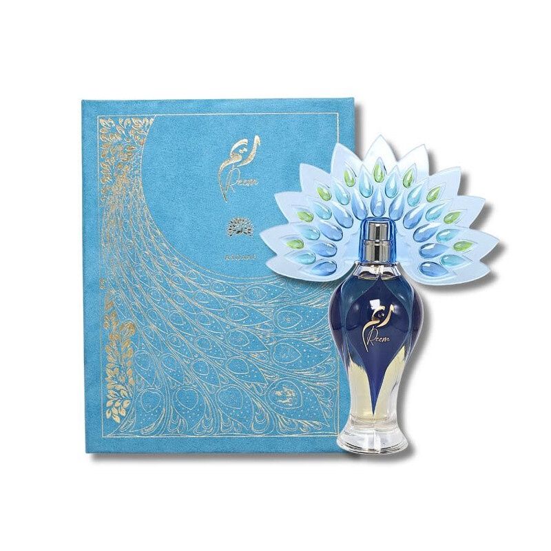 ASDAAF REEM, Size: 3.4 OZ, TYPES: EAU DE PARFUM
