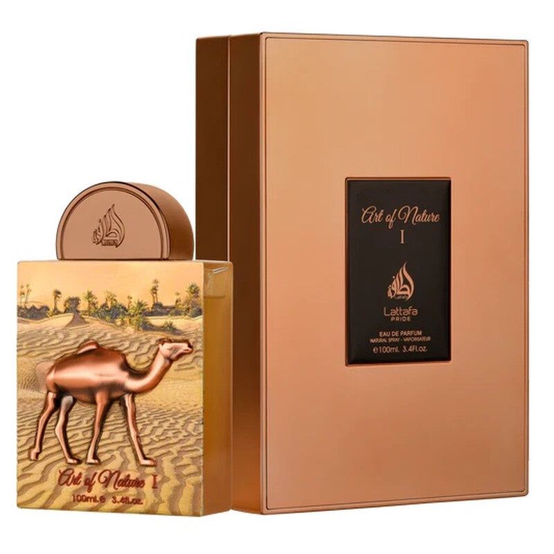 ART OF ARABIA I