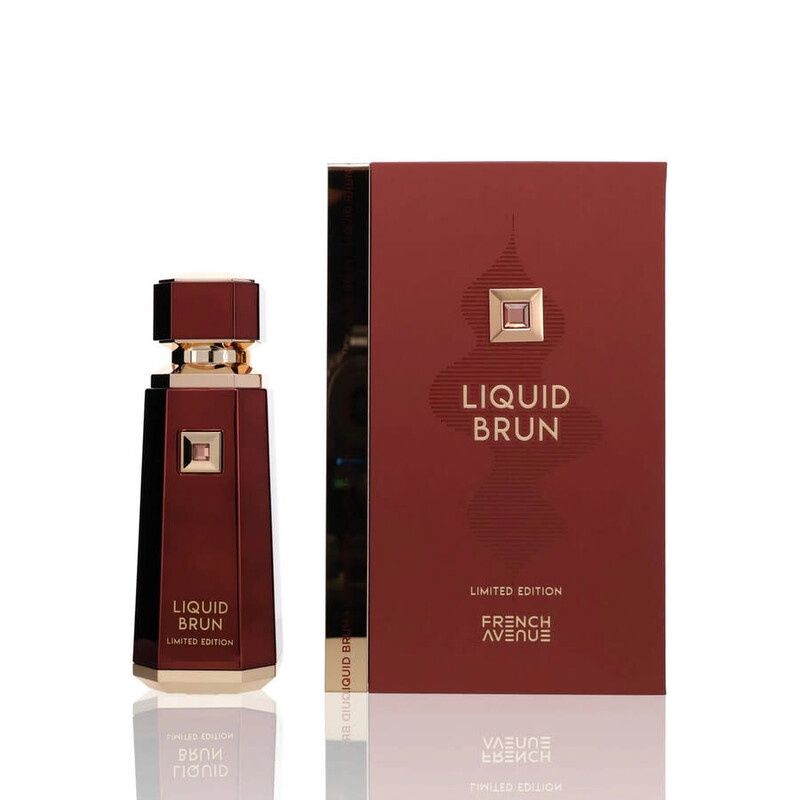 LIQUID BRUN