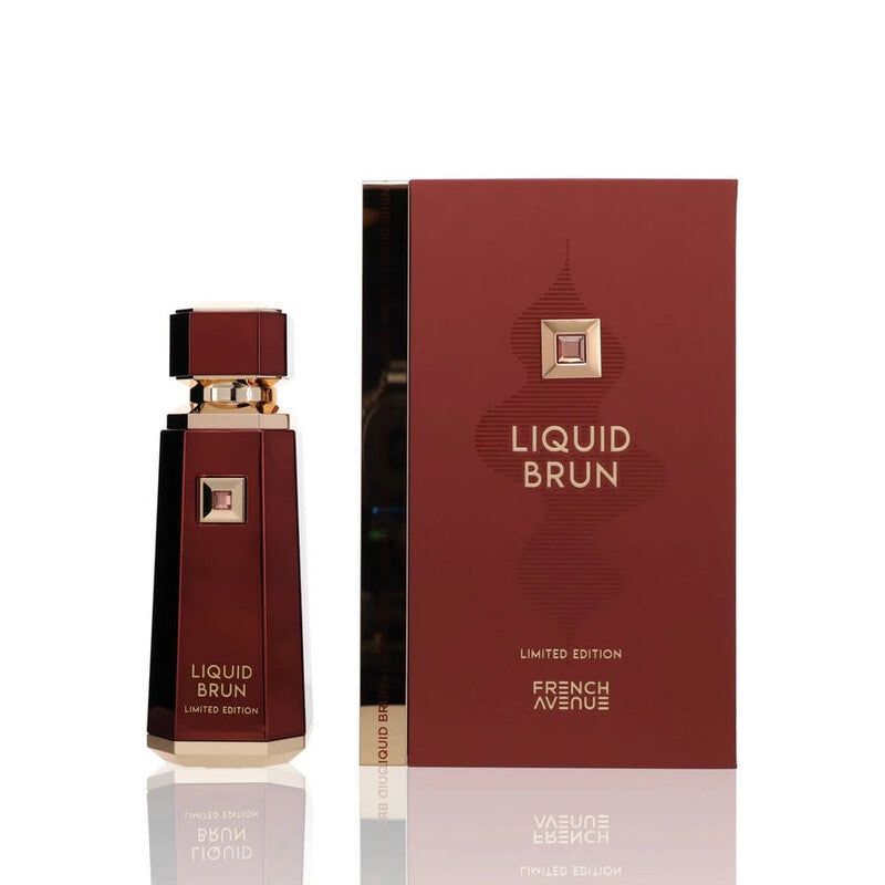 FRENCH AVENUE LIQUID BRUN
