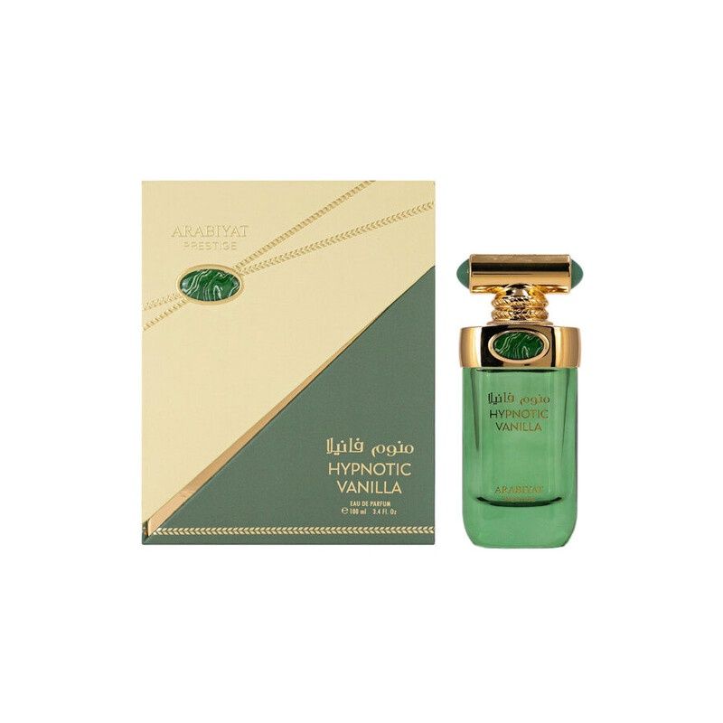 HYPNOTIC VANILLA, Size: 3.4 OZ, TYPES: EAU DE PARFUM