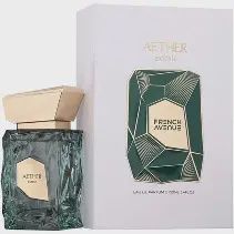 AETHER EXTRAIT