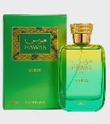 HAWAS VERDE
