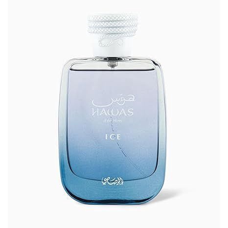 HAWAS ICE
