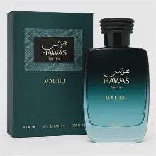 HAWAS MALIBU