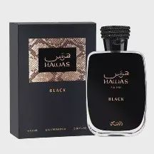 HAWAS BLACK