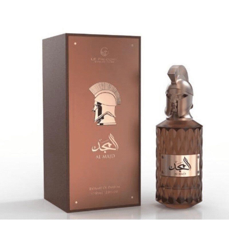 AL MAJD 85ML