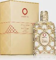 ORIENTICA ROYAL AMBER, Size: 5.0OZ, TYPES: EAU DE PARFUM