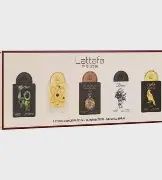 LATTAFA PRIDE Mini Set 4