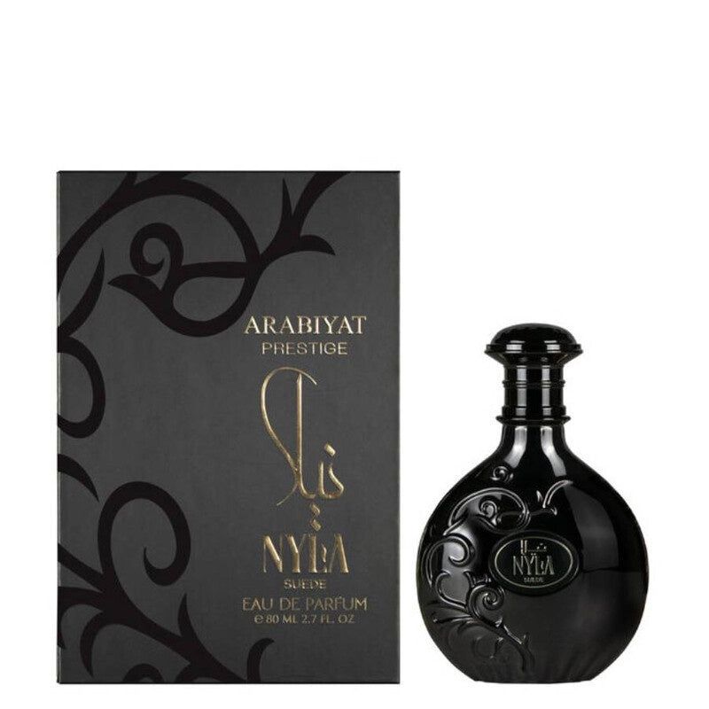 ARABIYAT PRESTIGE NYLA SUEDE