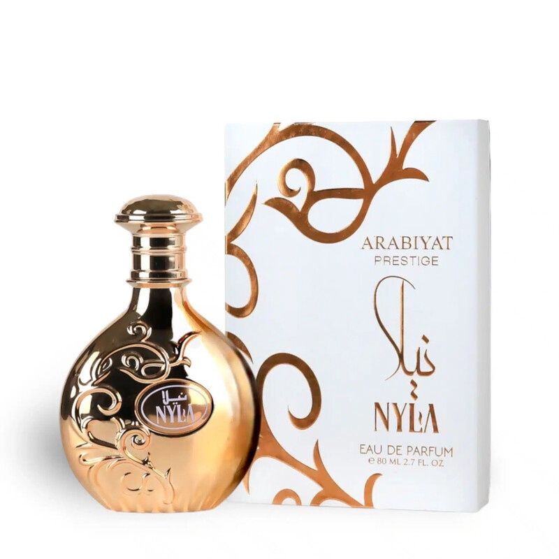 ARABIYAT PRESTIGE NYLA