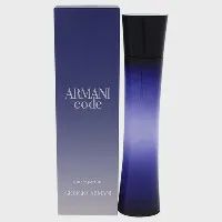 Armani Code Edp
