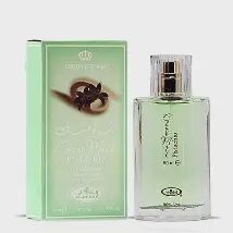 CHOCO MUSK PISTACHIO