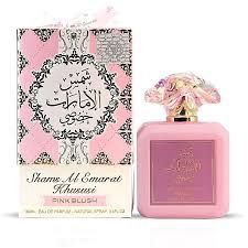 PINK BLUSH