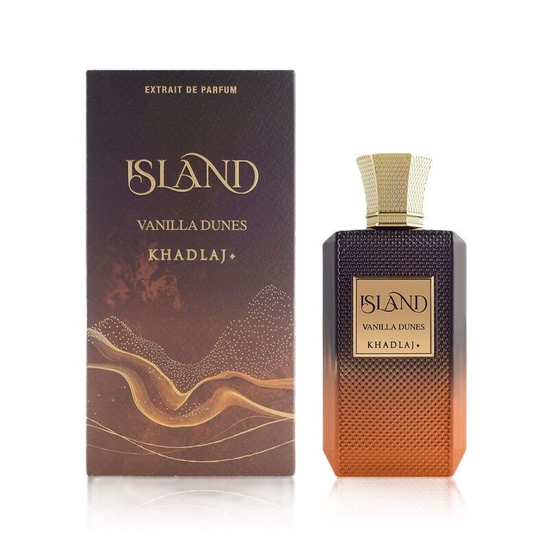 ISLAND VANILLA DUNES 3.3 FL OZ