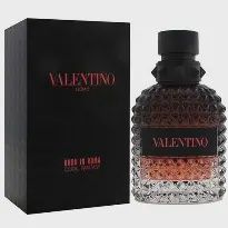VALENTINO UOMO CORAL FANTASY
