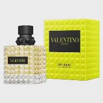 VALENTINO UOMO BORN IN ROMA YYELLOW DREAM