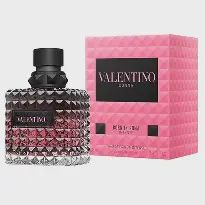 VALENTINO DANNA BORN IN ROMA INTENSE