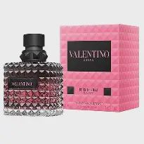 VALENTINO DANNA BORN IN ROMA INTENSE