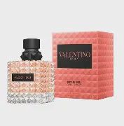 VALENTINO UOMO BORN IN ROMA CORAL FANTASY W