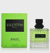 VALENTINO UOMO BORN IN ROMA GREEN STRAVAGANZA W