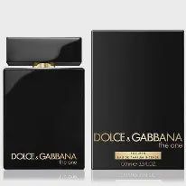 D&amp;G THE ONE INTENSE
