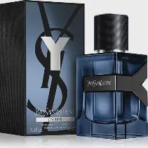 YSL Y ELIXIR PARFUM