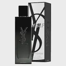YSL MYSLF, Size: 3.3 OZ, TYPES: EAU DE PARFUME