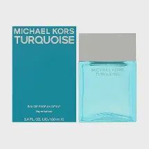 Michael Kors Turquoise