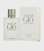 ACQUA DI GIO