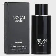 ARMANI CODE