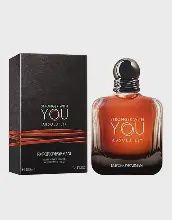 ARMANI STRONGER WITH ABSOLTELY, Size: 3.4 OZ, TYPES: EAU DE PARFUME