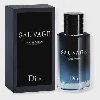 DIOR SAUVAGE 3.4 FL.OZ