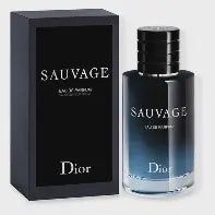 DIOR SAUVAGE 3.4 FL.OZ