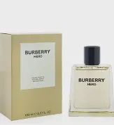 BURBERRY HERO, Size: 3.3 OZ, TYPES: EAU DE TOILETTE