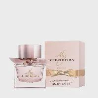BURBERRY MY BURBERRY BLUSH, Size: 1.7OZ, TYPES: EAU DE PARFUME