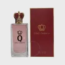 D&amp;G Q