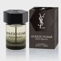 YSL LA NUIT DEL' HOMME