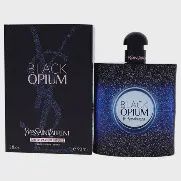 YSL Black Opium Intense