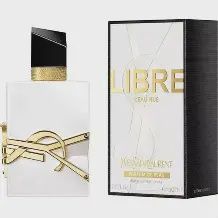 YSL Libre L'EAU NUE, Size: 1.6 OZ, TYPES: EAU DE PARFUME