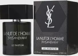 YSL L'HOMME LE PARFUM
