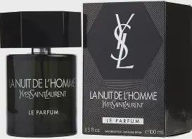 YSL L'HOMME LE PARFUM