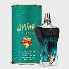 JPG LE BEAU LE PARFUM