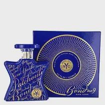 BOND # 9 NoMad