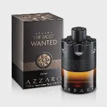 AZZARO THE MOST WANTED, Size: 3.3 OZ, TYPES: PARFUM